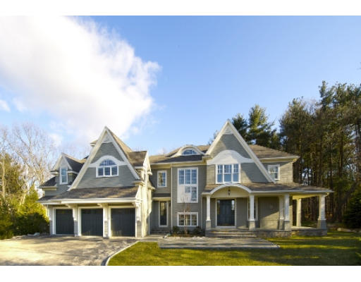 11 Byron Road Weston, MA 02493 - Photo 1 of 1