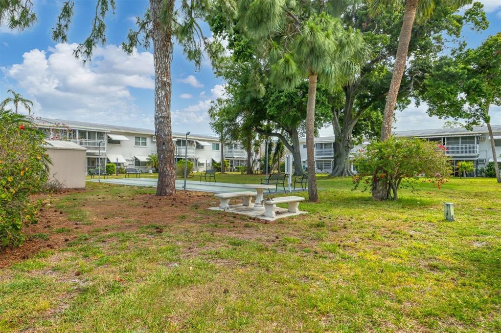 1553 Pleasant Road, Unit H27 Bradenton, FL 34207 - Photo 25 of 27