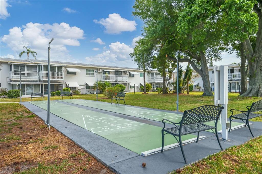 1553 Pleasant Road, Unit H27 Bradenton, FL 34207 - Photo 26 of 27