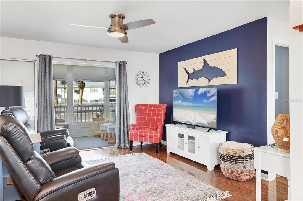 1553 Pleasant Road, Unit H27 Bradenton, FL 34207 - Photo 4 of 27