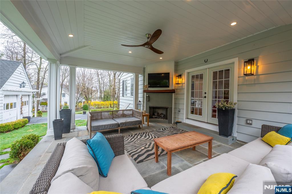 139 Glenwood Road Ridgewood, NJ 07450 - Photo 30 of 41