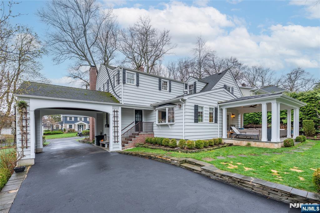 139 Glenwood Road Ridgewood, NJ 07450 - Photo 34 of 41