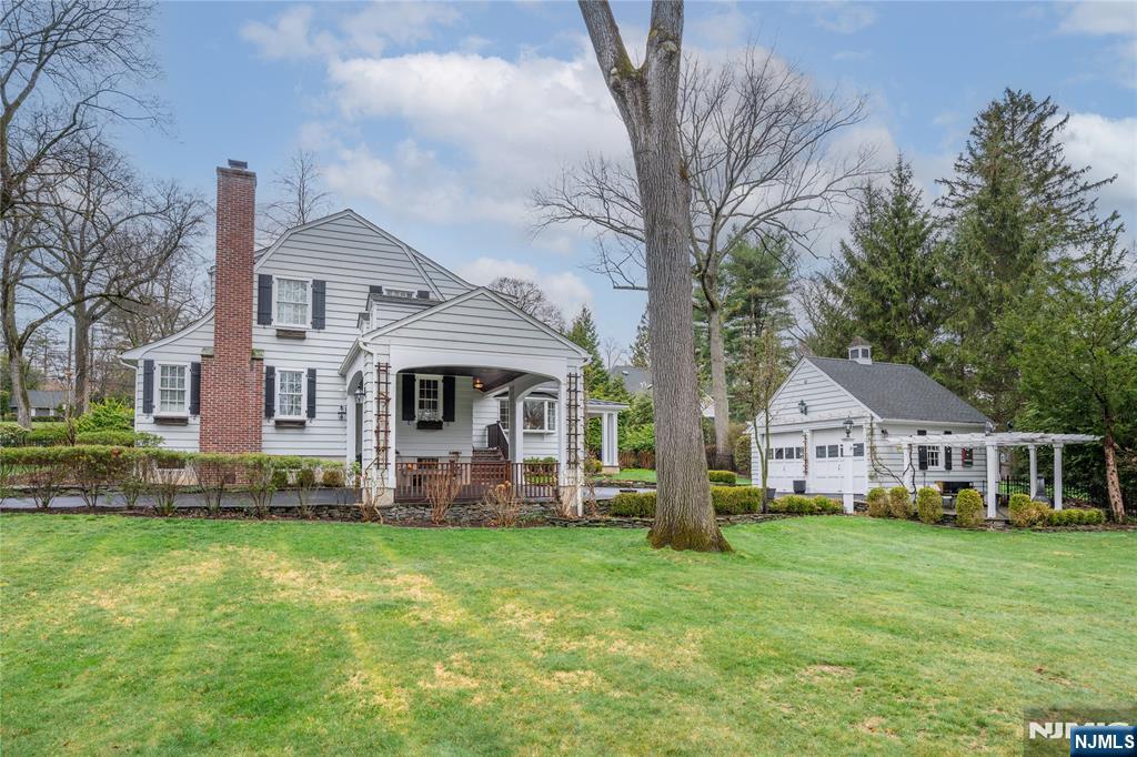 139 Glenwood Road Ridgewood, NJ 07450 - Photo 37 of 41