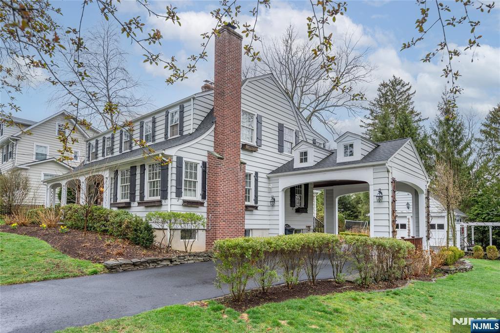 139 Glenwood Road Ridgewood, NJ 07450 - Photo 38 of 41