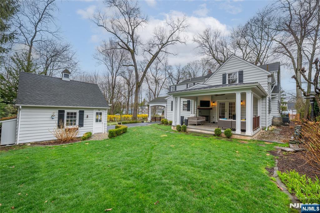 139 Glenwood Road Ridgewood, NJ 07450 - Photo 40 of 41