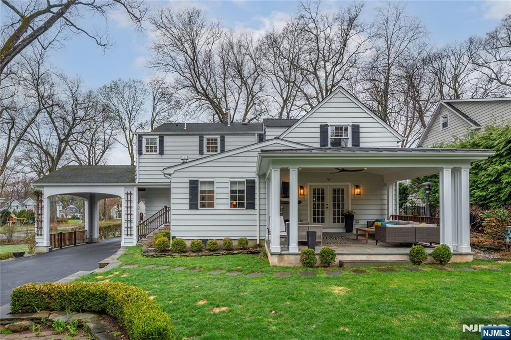 139 Glenwood Road Ridgewood, NJ 07450 - Photo 41 of 41