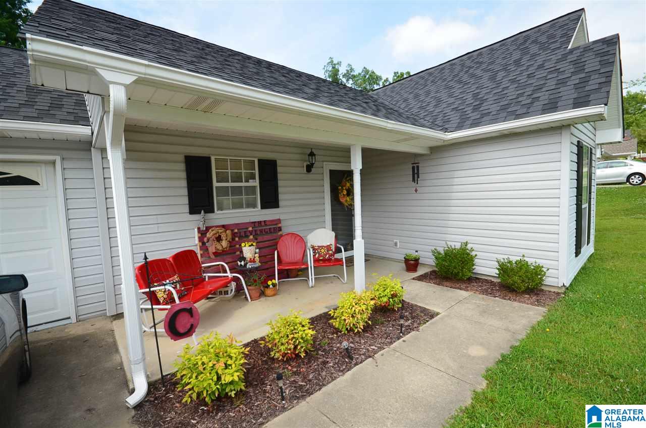 165 White Oak Loop Cullman, AL 35057 - Photo 4 of 26 Gallery Image 4