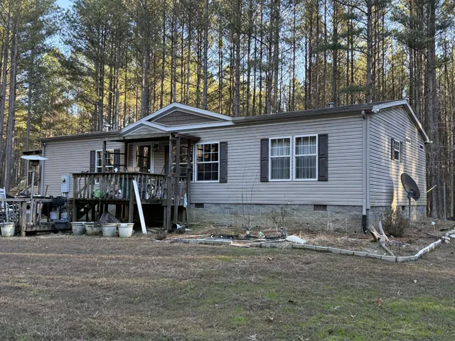 $225,000 | 1239 Bald Knob Road, Holladay, TN 38341