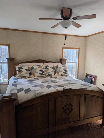 $225,000 | 1239 Bald Knob Road, Holladay, TN 38341