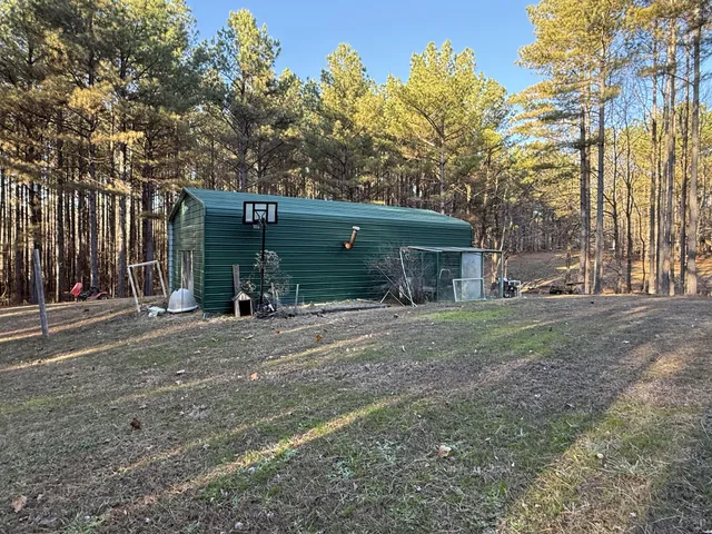 $225,000 | 1239 Bald Knob Road, Holladay, TN 38341