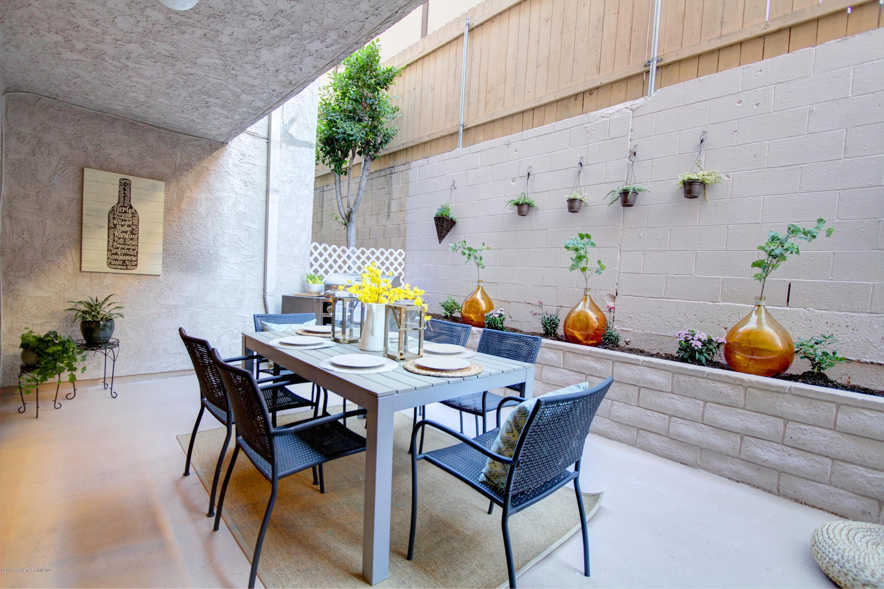 1401 Valley View Road, Unit 128 Glendale, CA 91202 - Photo 13 of 52 PATIO-4