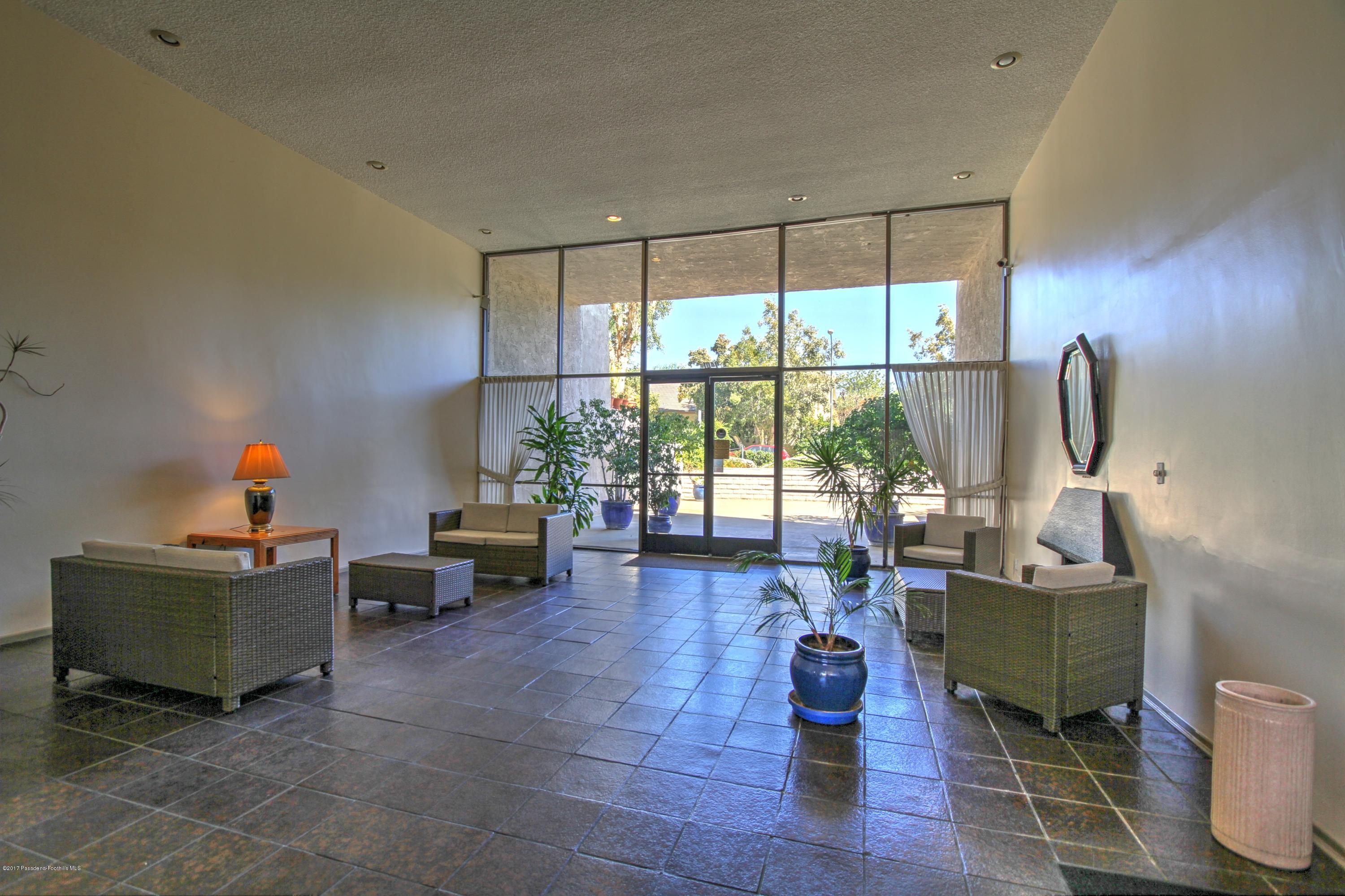 1401 Valley View Road, Unit 128 Glendale, CA 91202 - Photo 39 of 52 LOBBY