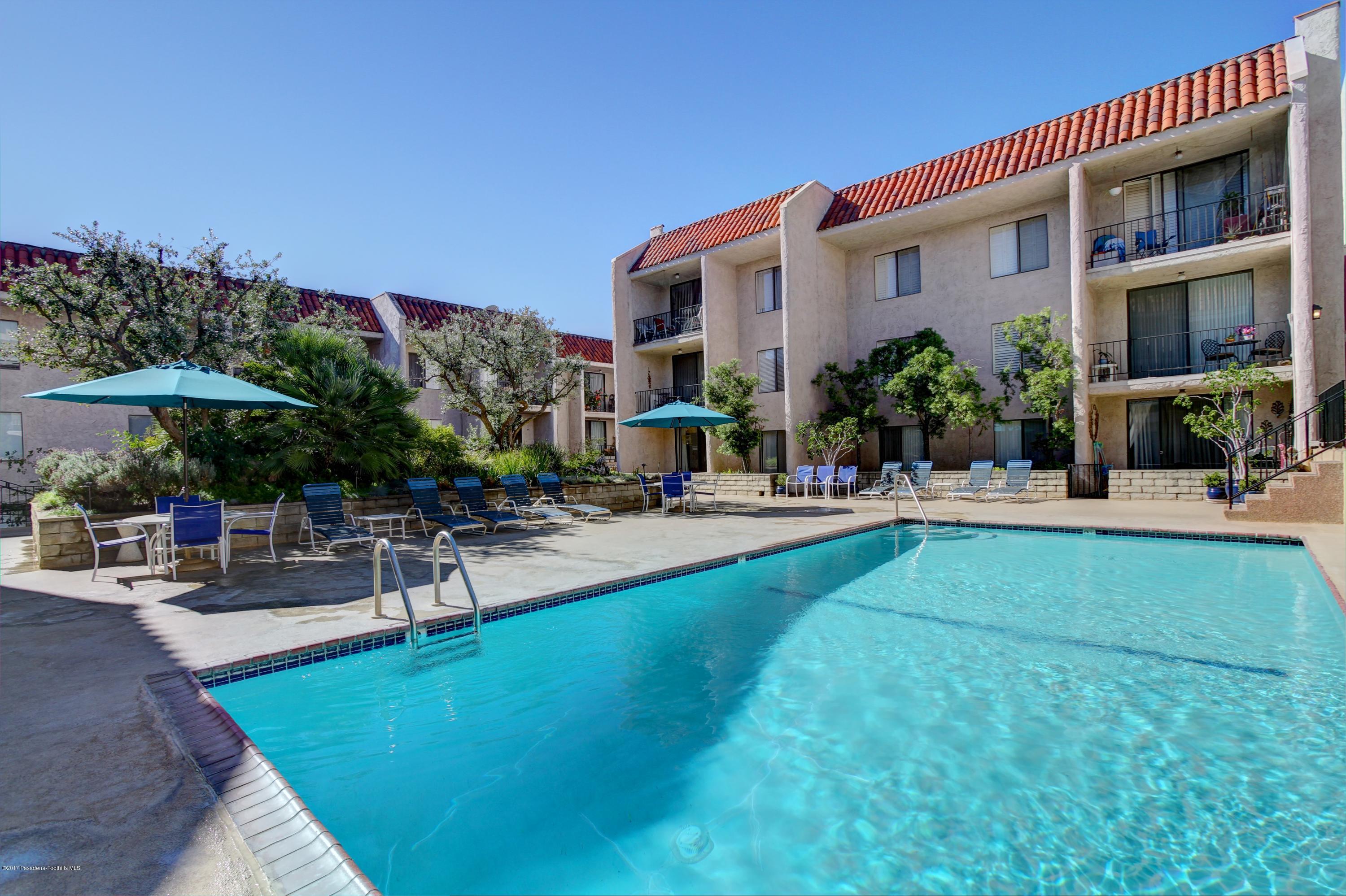 1401 Valley View Road, Unit 128 Glendale, CA 91202 - Photo 40 of 52 POOL-1