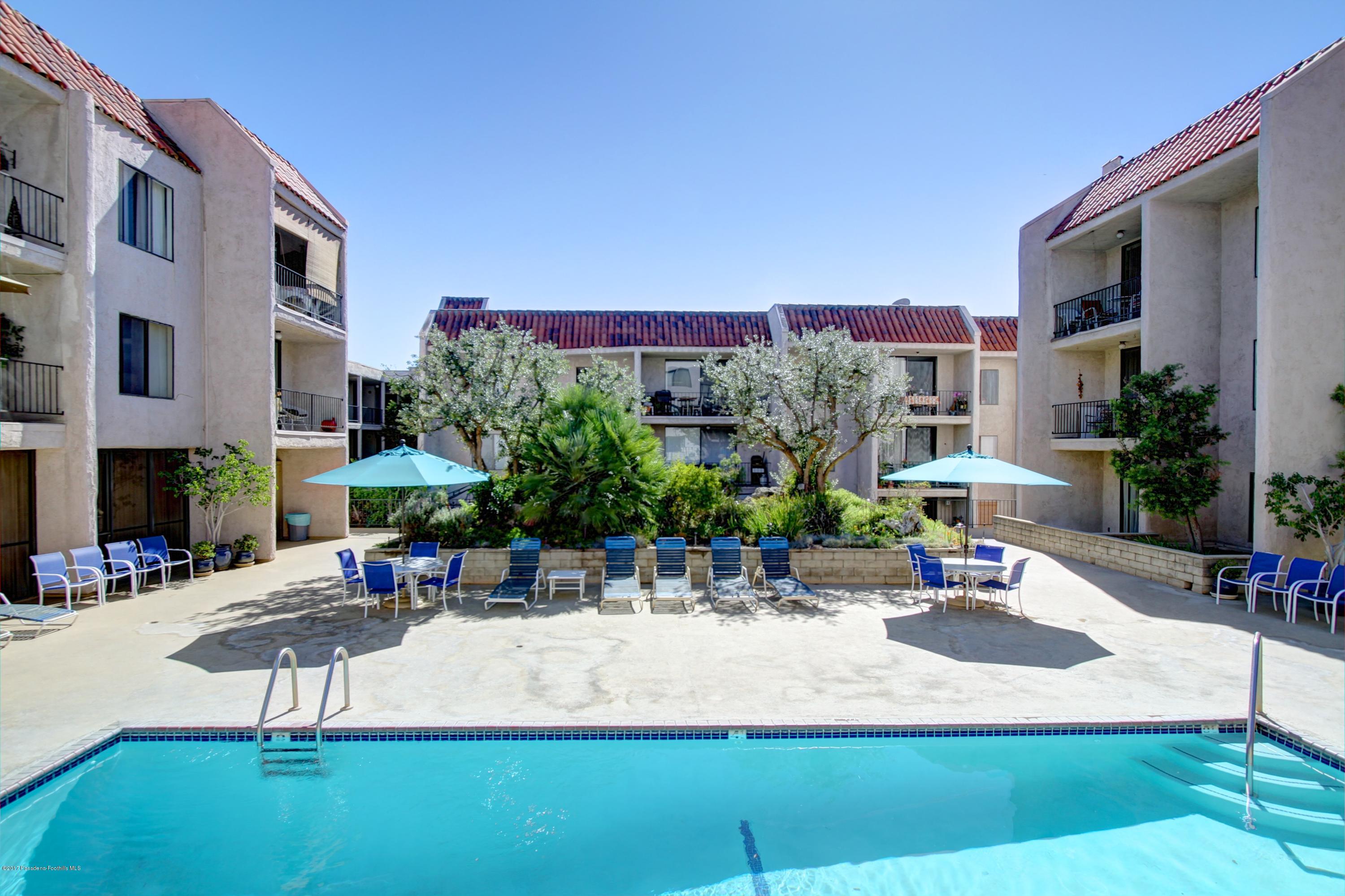 1401 Valley View Road, Unit 128 Glendale, CA 91202 - Photo 41 of 52 POOL-2