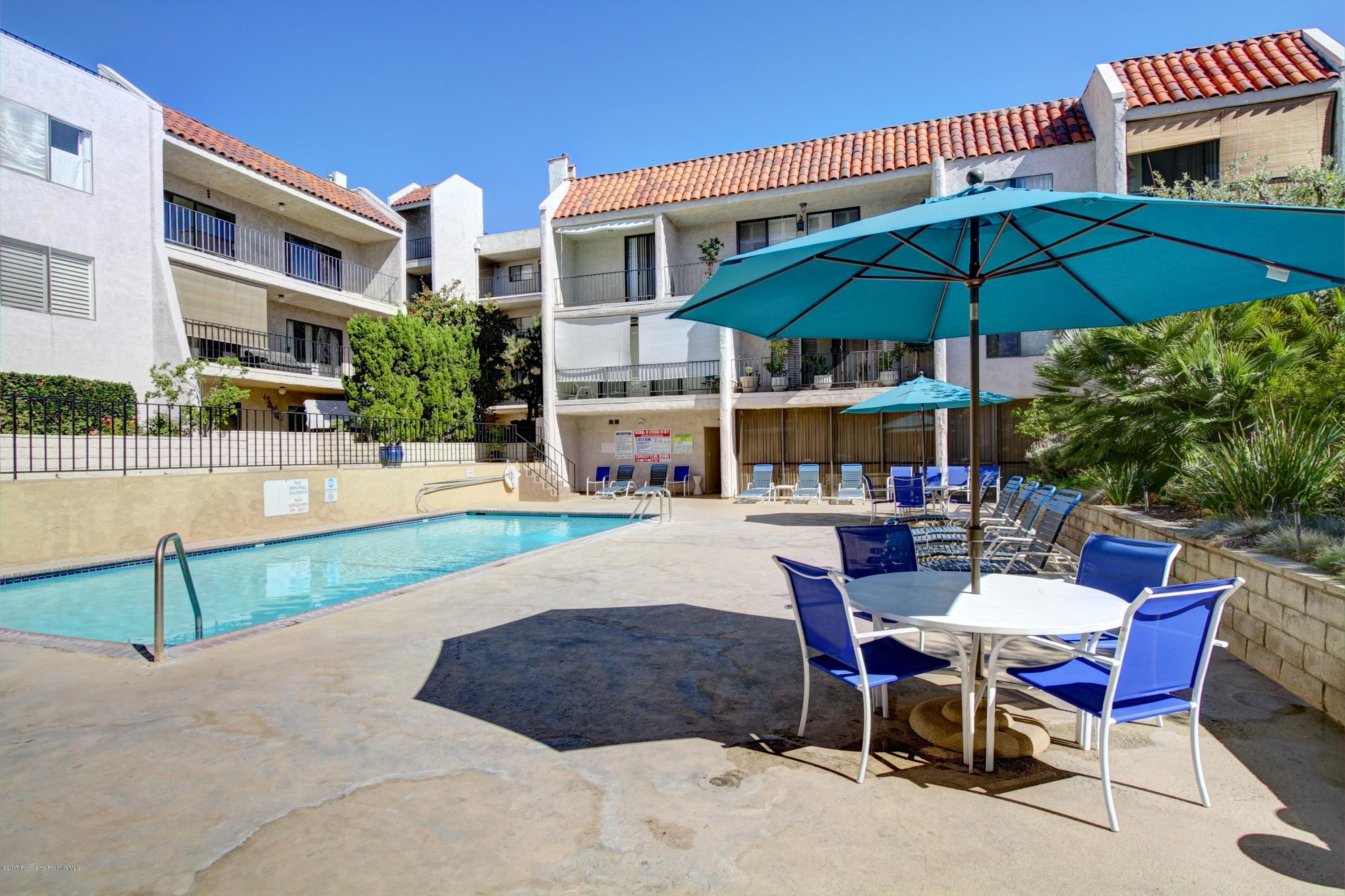 1401 Valley View Road, Unit 128 Glendale, CA 91202 - Photo 42 of 52 POOL-3