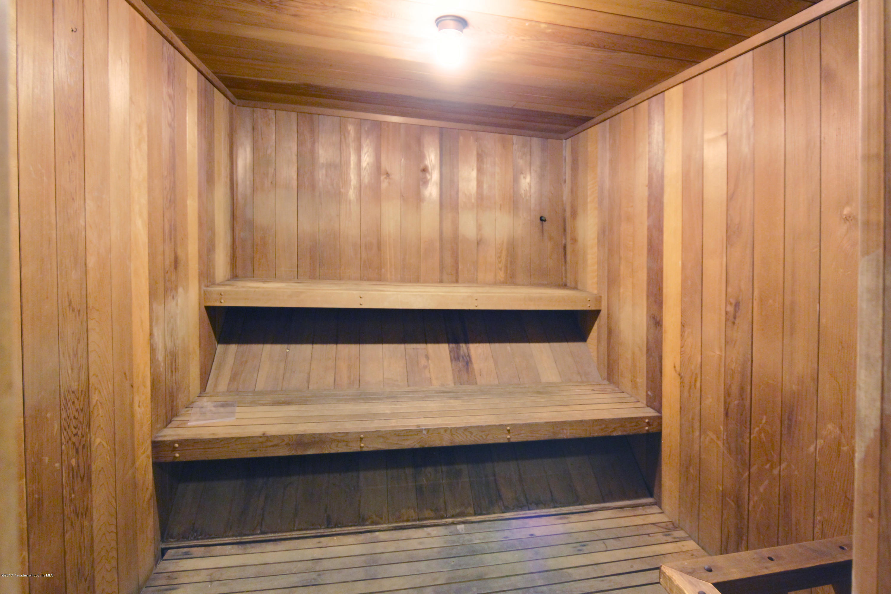 1401 Valley View Road, Unit 128 Glendale, CA 91202 - Photo 52 of 52 SAUNA