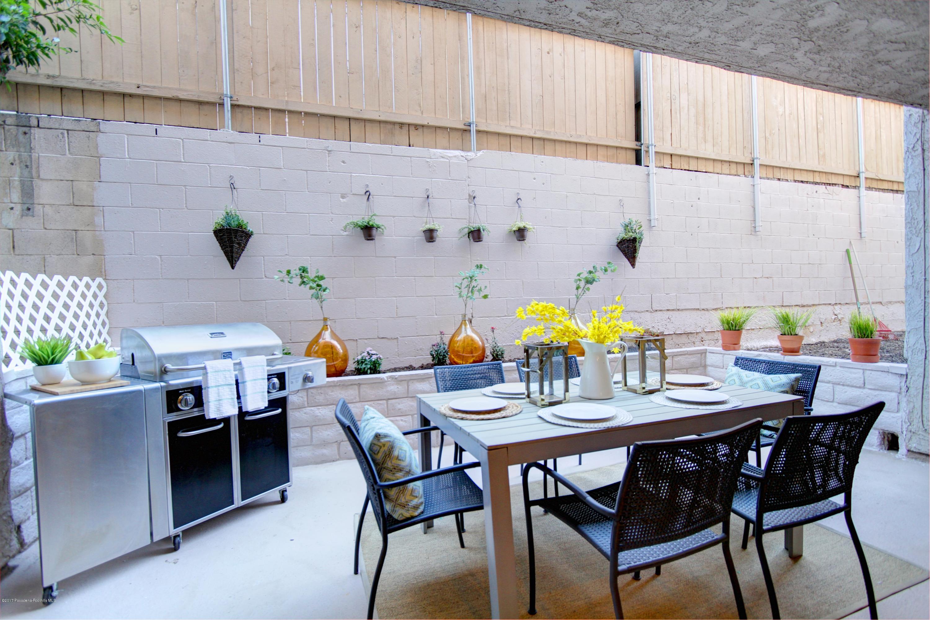 1401 Valley View Road, Unit 128 Glendale, CA 91202 - Photo 10 of 52 PATIO-1