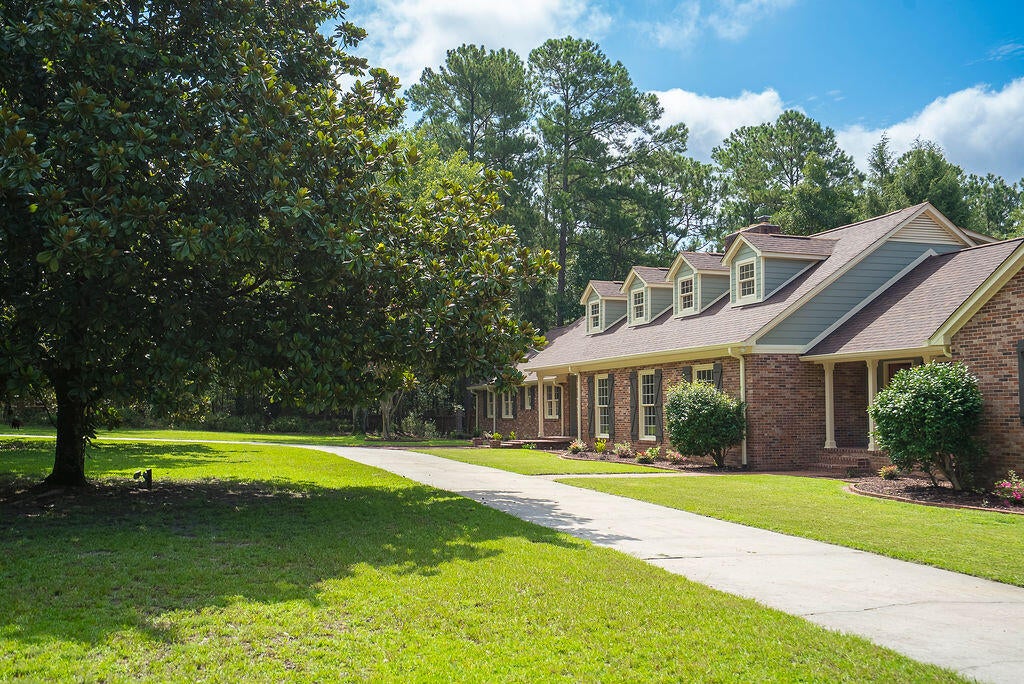 670 Partridge Bend Road Aiken, SC 29803 - Photo 6 of 108 Gallery Image 6