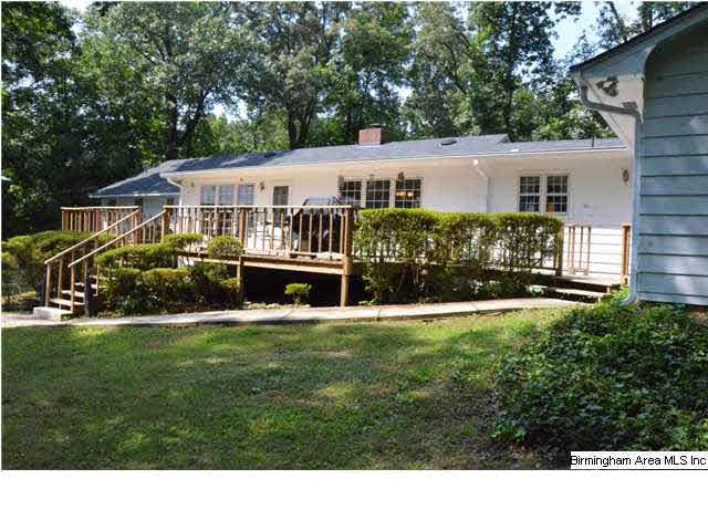 2629 Millwood Road Birmingham, AL 35243 - Photo 4 of 30