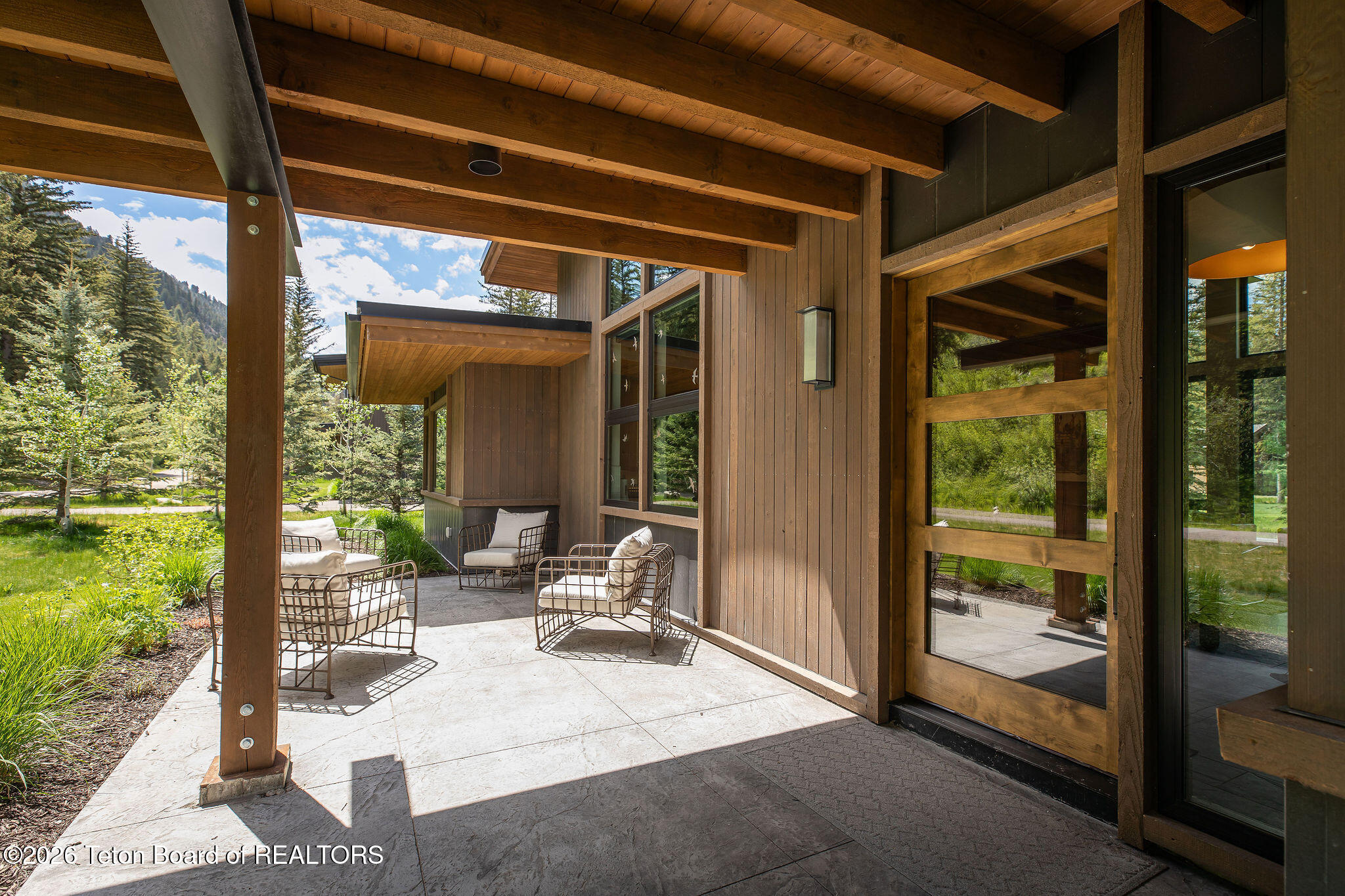 15465 Tall Timber Road Jackson, WY 83001 - Photo 43 of 45 KellySRSC-44