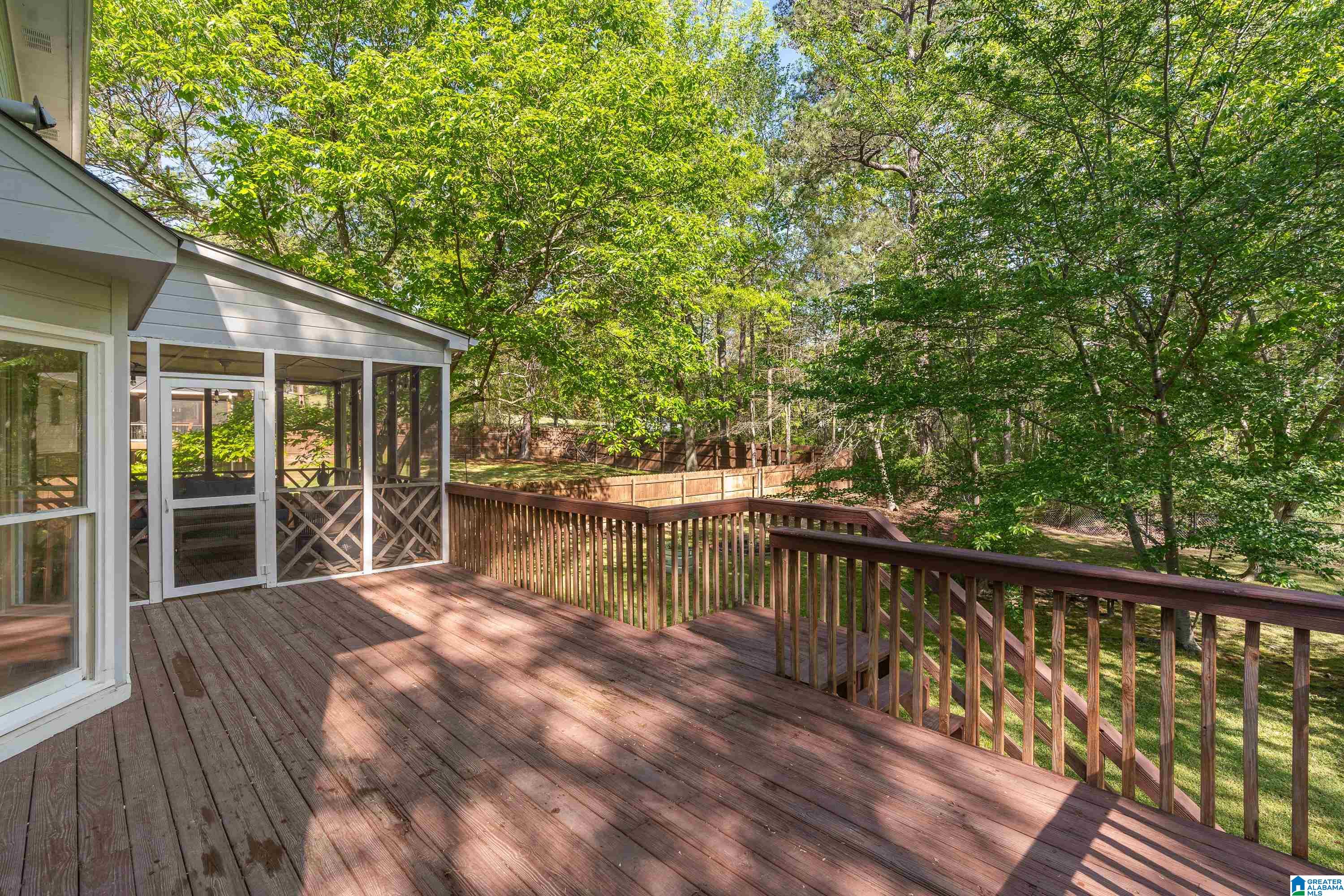 4504 Little Ridge Drive Birmingham, AL 35242 - Photo 45 of 54