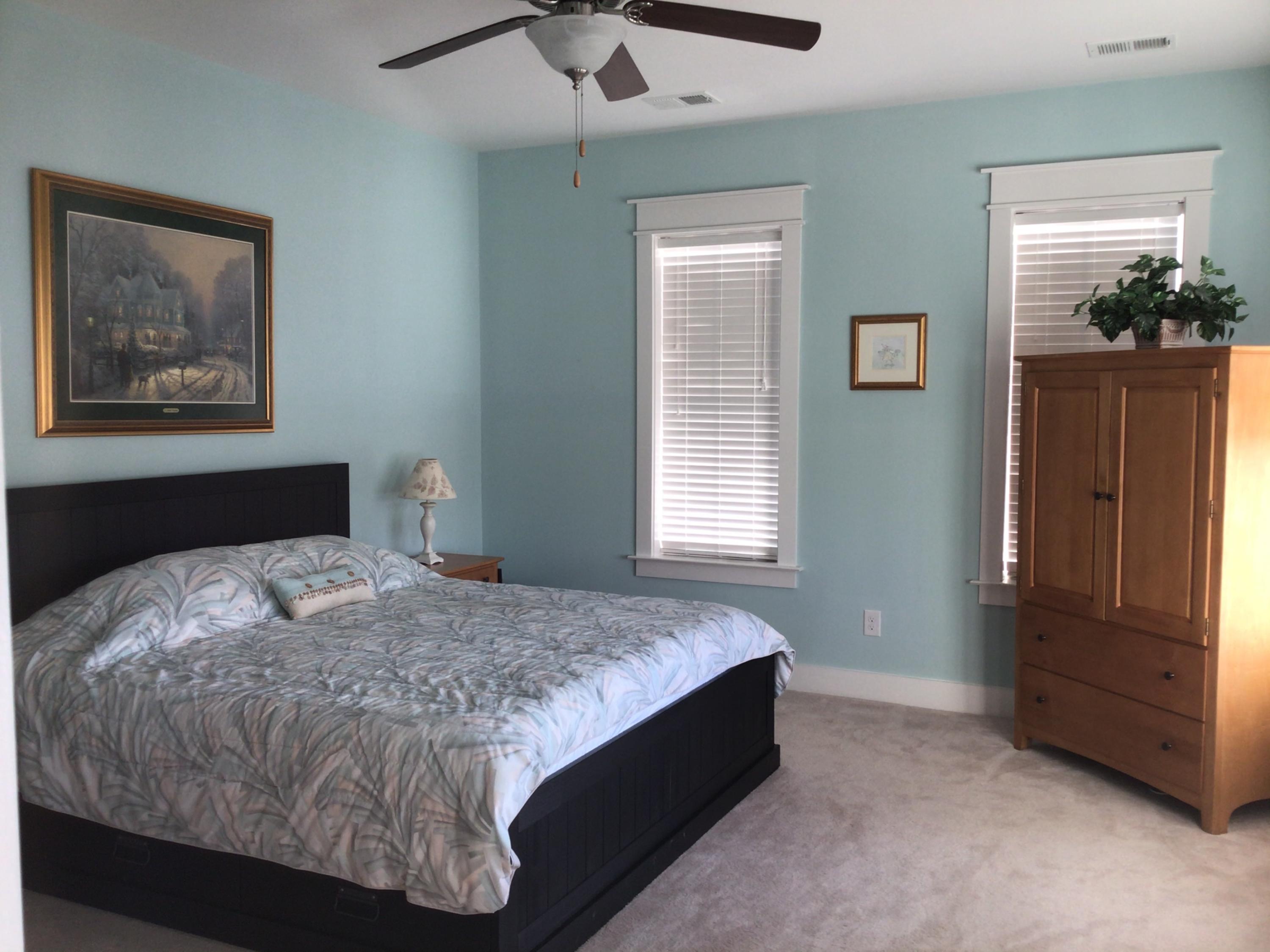 1555 Watt Pond Road Mount Pleasant, SC 29466 - Photo 15 of 25 Patricia Chakeris - 15-Master bedroom