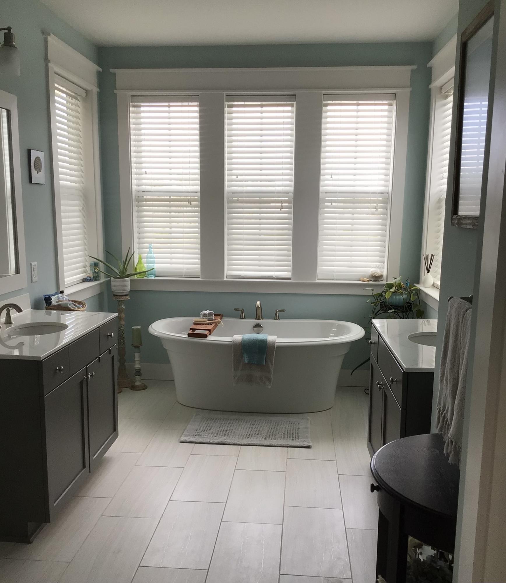 1555 Watt Pond Road Mount Pleasant, SC 29466 - Photo 16 of 25 Patricia Chakeris - 16-Master bathroom