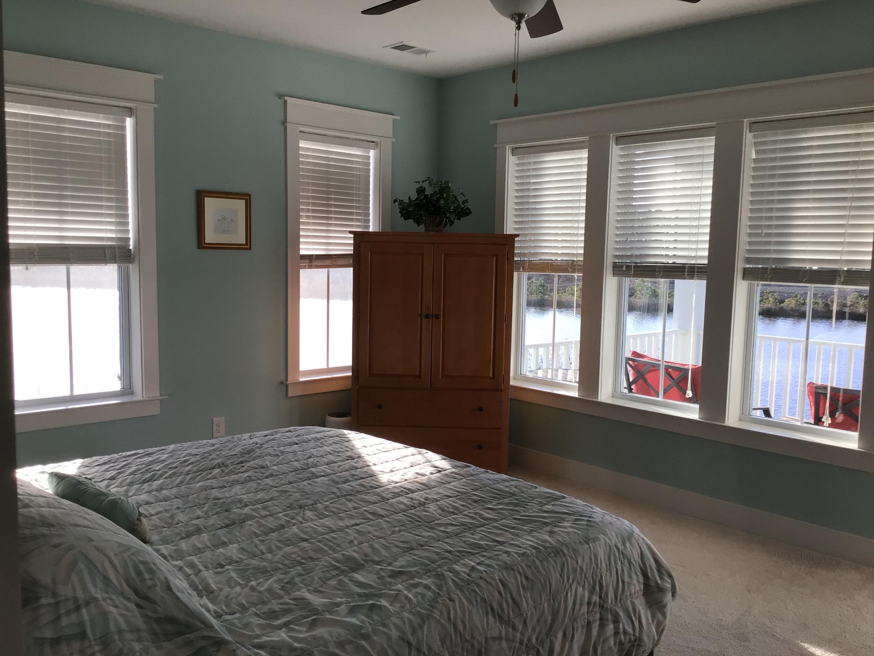1555 Watt Pond Road Mount Pleasant, SC 29466 - Photo 18 of 25 Patricia Chakeris - 18-Master bedroom vi