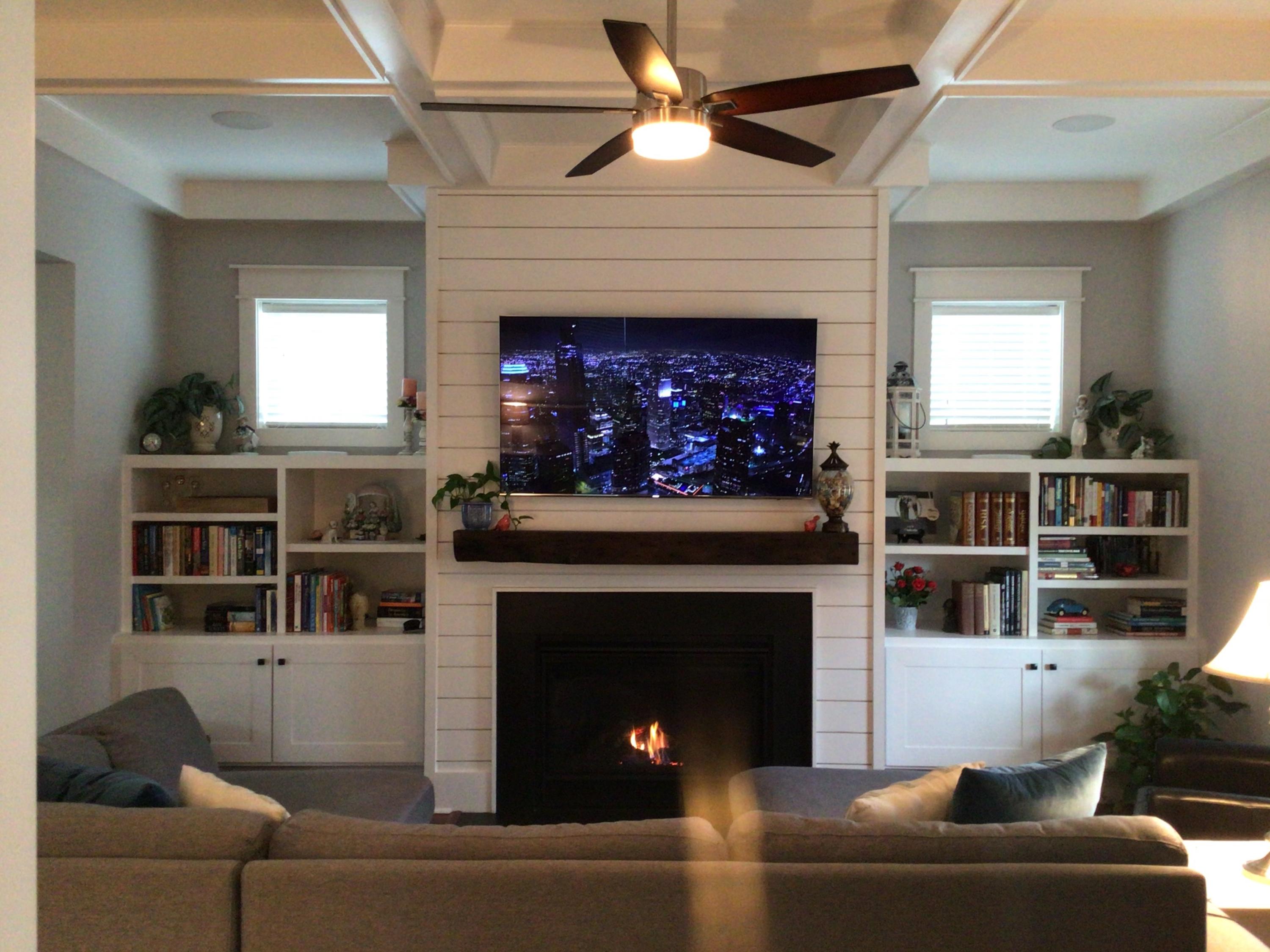 1555 Watt Pond Road Mount Pleasant, SC 29466 - Photo 3 of 25 Patricia Chakeris - 3-Family room