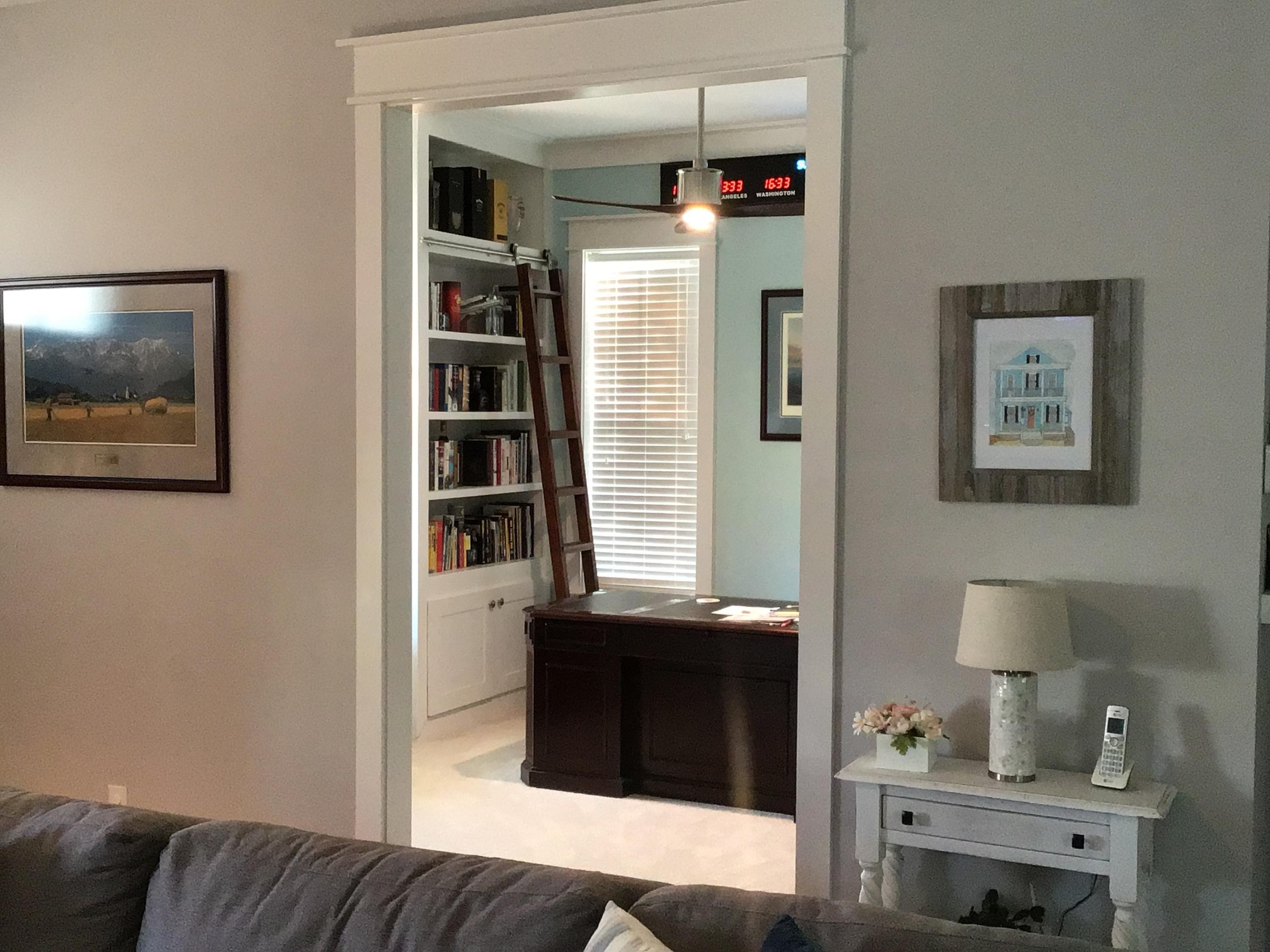 1555 Watt Pond Road Mount Pleasant, SC 29466 - Photo 5 of 25 Patricia Chakeris - 5-Office left