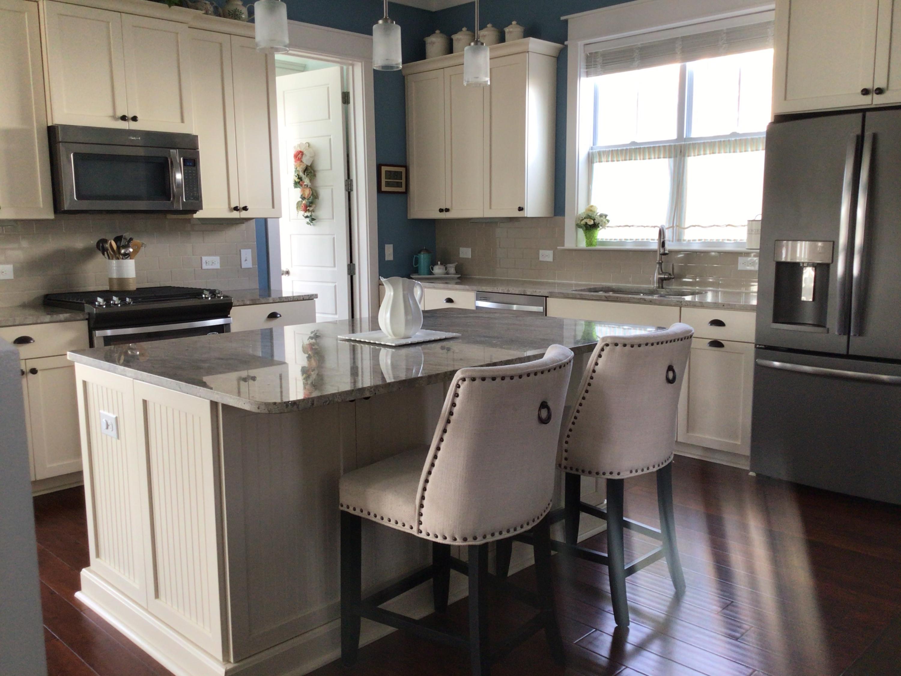 1555 Watt Pond Road Mount Pleasant, SC 29466 - Photo 6 of 25 Patricia Chakeris - 6-Kitchen