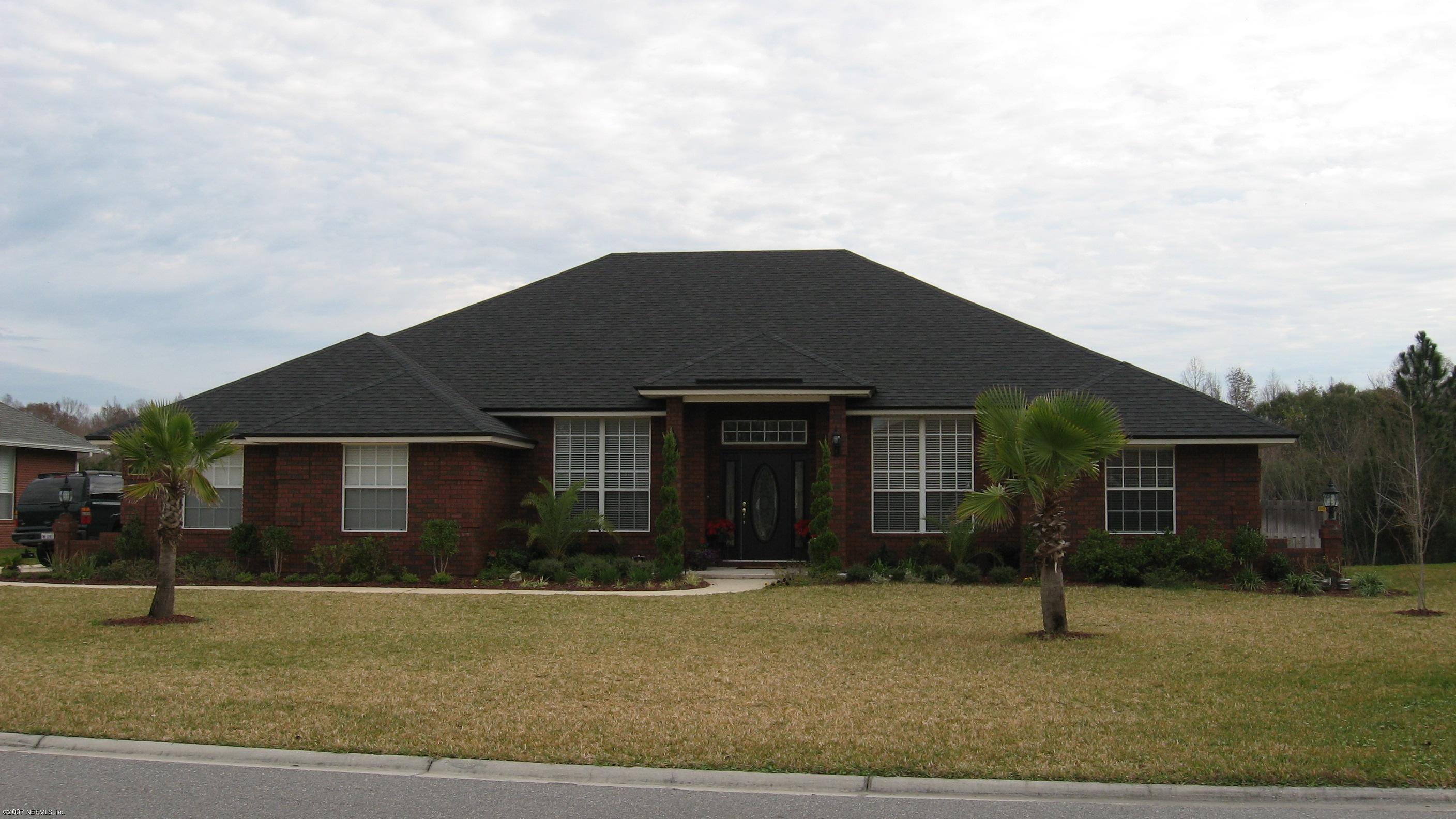 1417 Perth Road Jacksonville, FL 32221 - Photo 1 of 8 Front