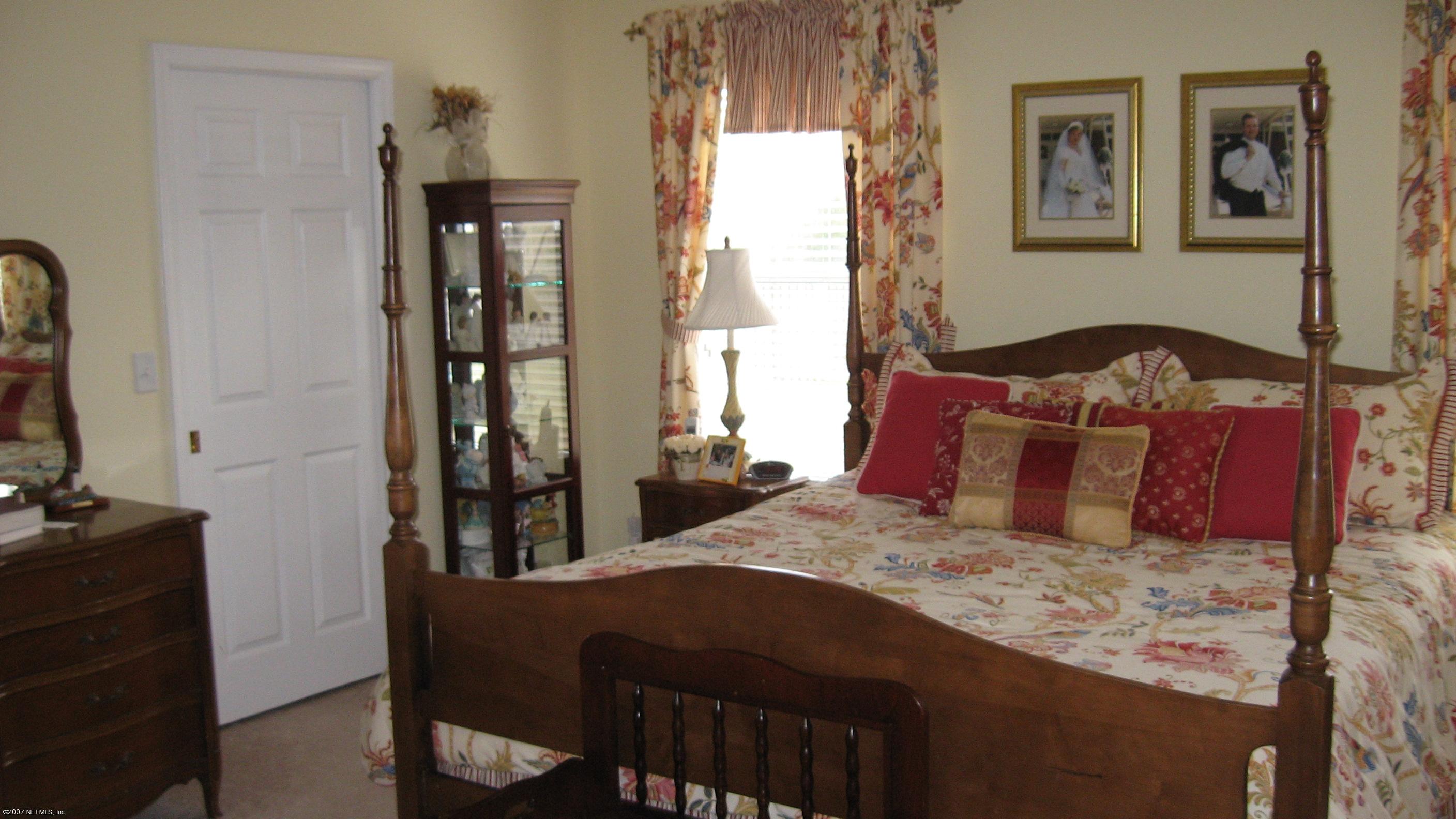 1417 Perth Road Jacksonville, FL 32221 - Photo 6 of 8 Master Bedroom
