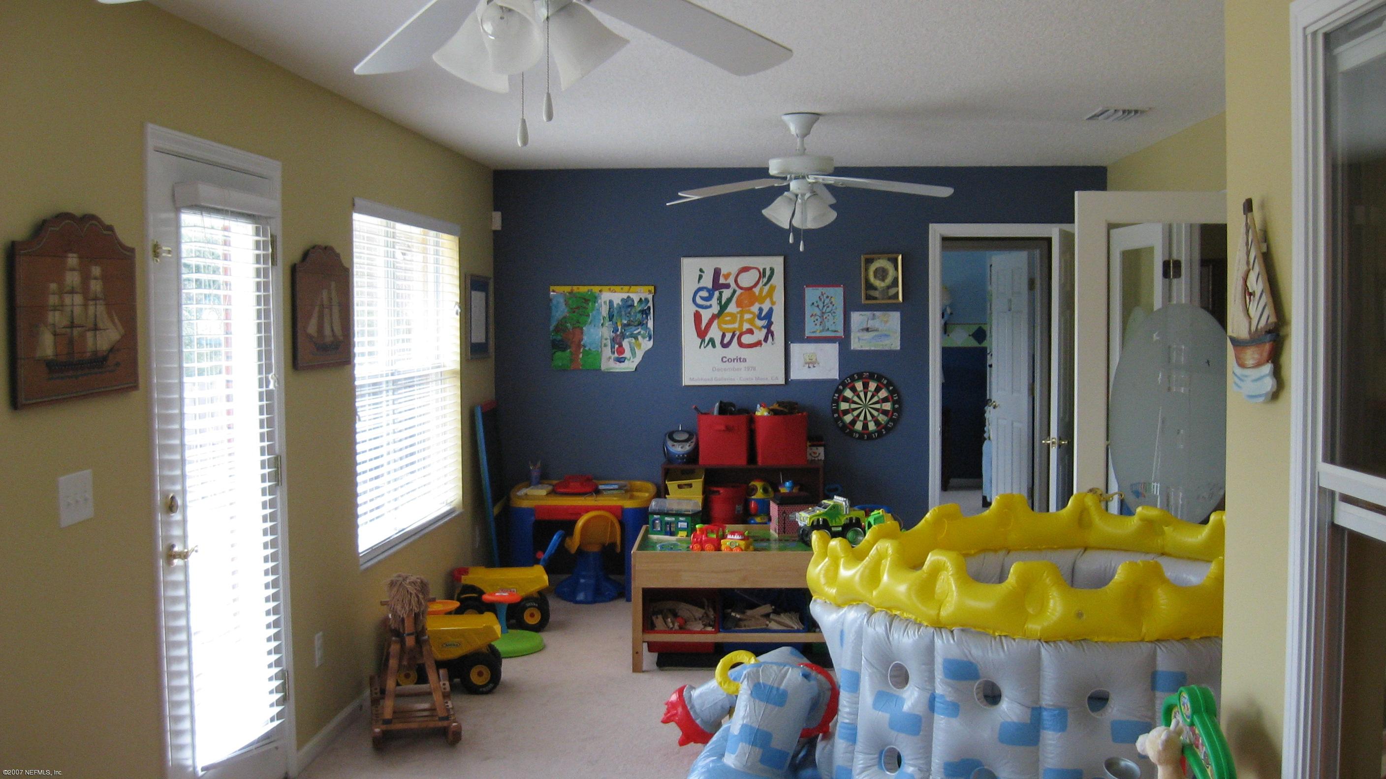 1417 Perth Road Jacksonville, FL 32221 - Photo 7 of 8 Sunroom