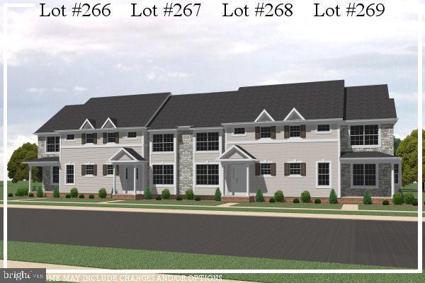 612 Wagonwheel Road, Unit 266 Lititz, PA 17543 - Photo 1 of 1 Gallery Image 1