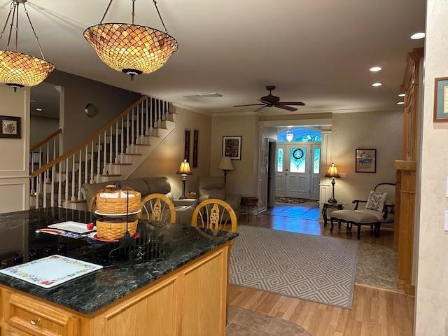 2 Timbercreek Road Girard, KS 66743 - Photo 10 of 60