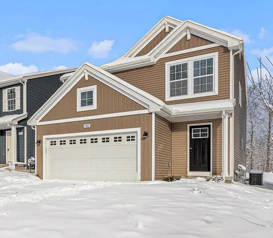 $319,900 | 10025 Kearns Court, Portage, MI 49024