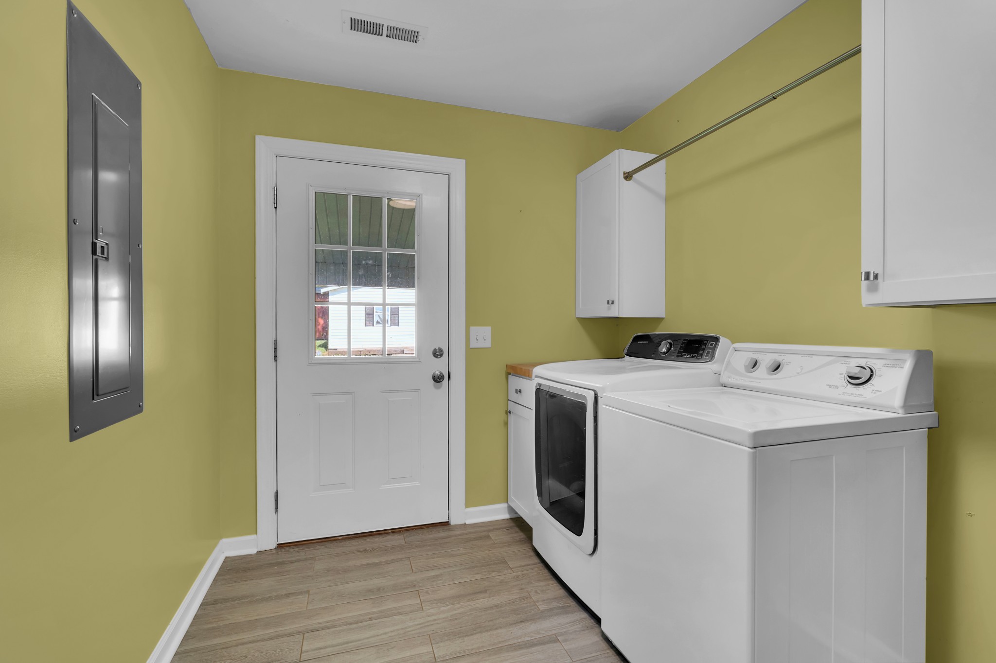 257 Whitaker Road Shelbyville, TN 37160 - Photo 29 of 46