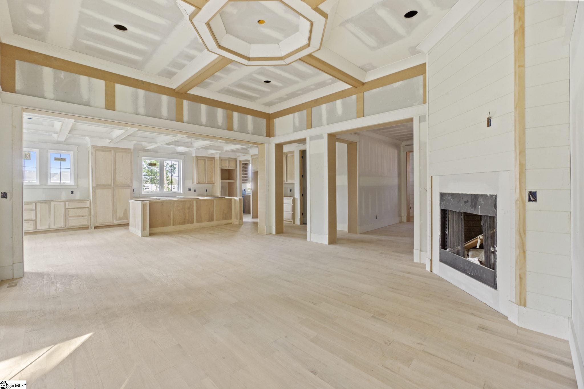5 Angelo Court Greenville, SC 29607 - Photo 6 of 33 Gallery Image 6