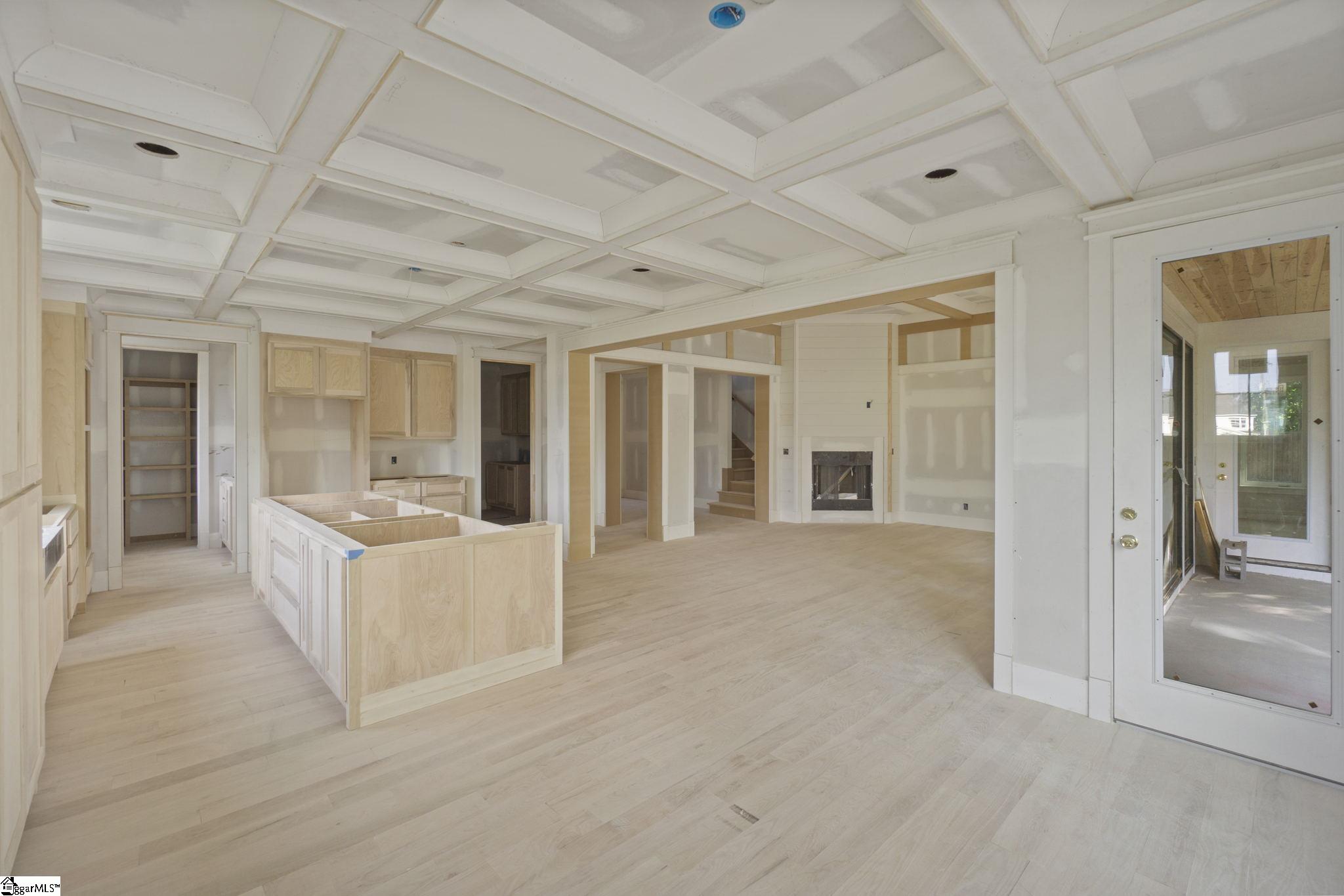 5 Angelo Court Greenville, SC 29607 - Photo 7 of 33 Gallery Image 7