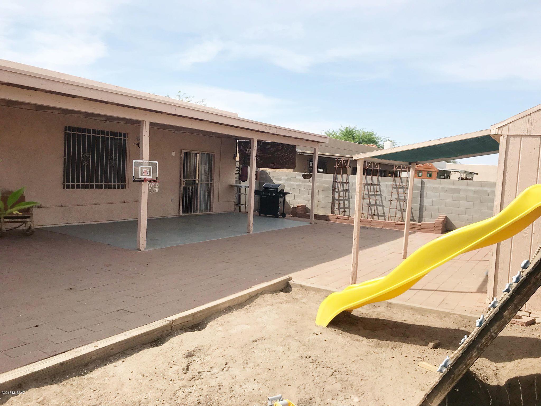 5545 South Stockwell Road Tucson, AZ 85746 - Photo 26 of 28 Gallery Image 26