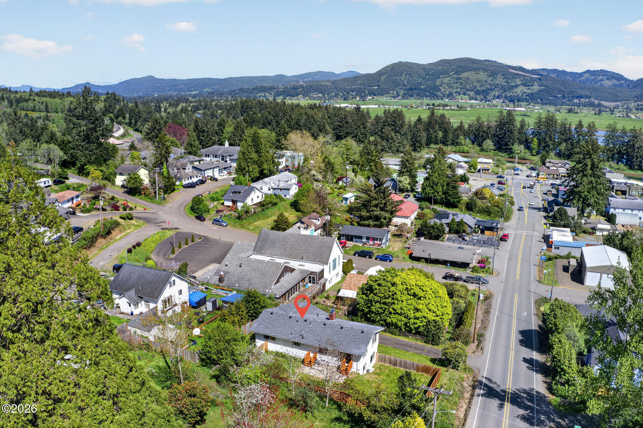 12710 Highway 101 Nehalem, OR 97131 - Photo 29 of 29 29-web-or-mls-DJI_0878 Map Icon