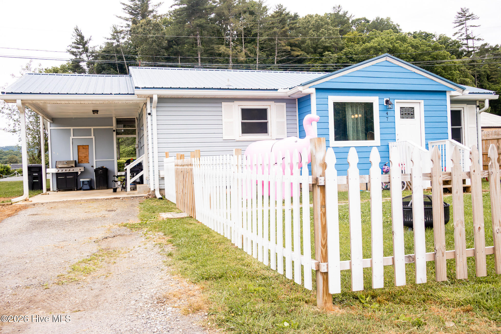 47 Hatchett Street Murphy, NC 28906 - Photo 25 of 25
