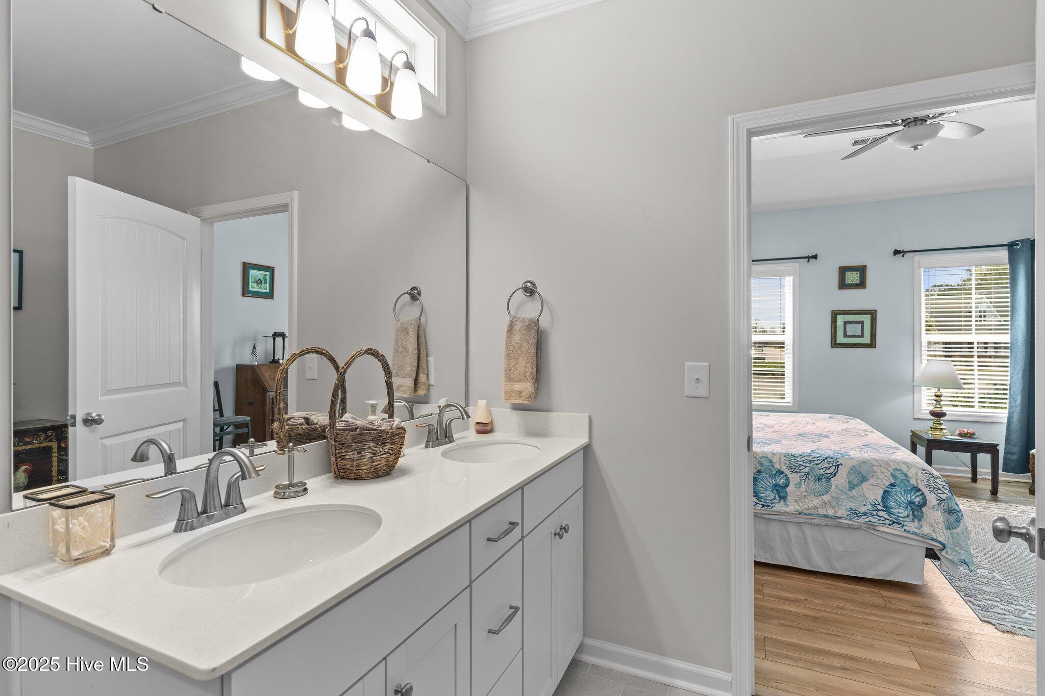 1213 Lt Congleton Road Wilmington, NC 28409 - Photo 22 of 67 2nd Full Bath