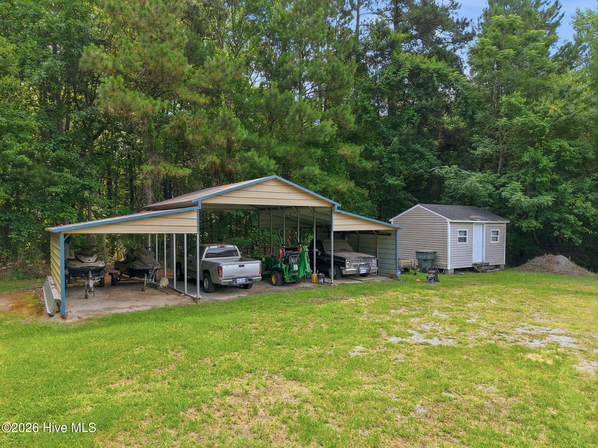 4393 Frog Level Road Winterville, NC 28590 - Photo 55 of 55