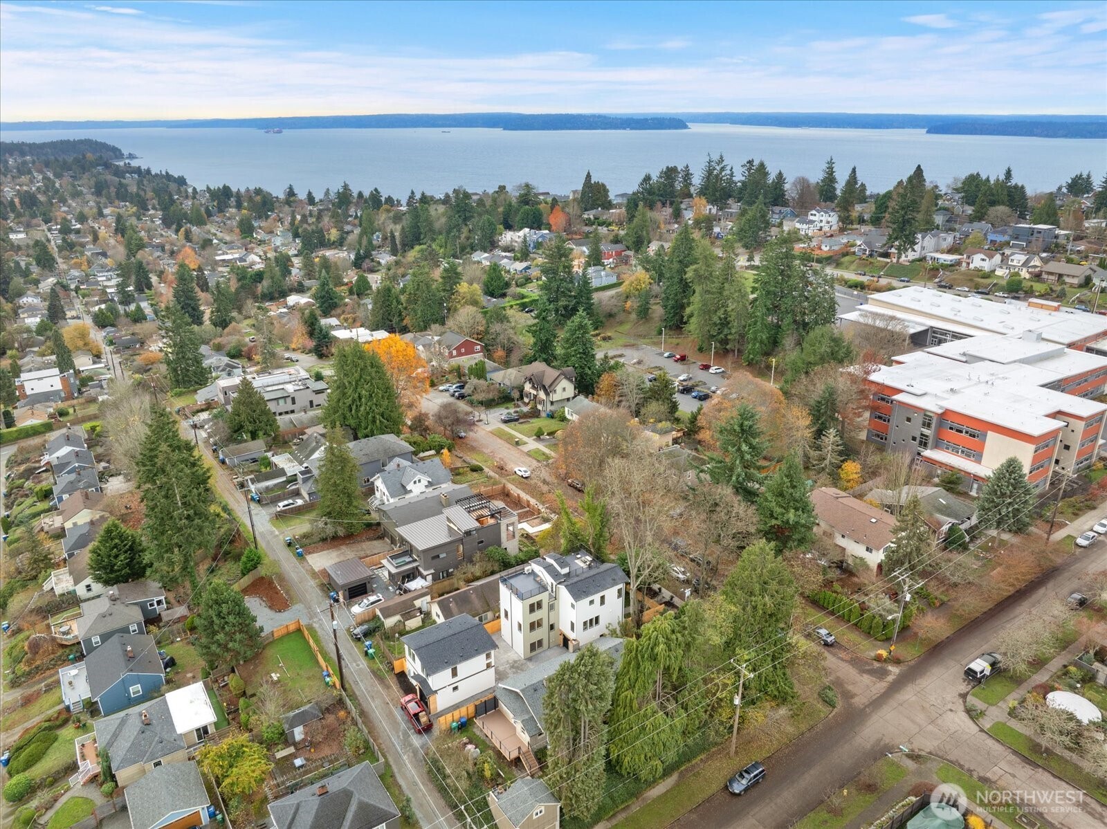 4106 49th Avenue Southwest Seattle, WA 98116 - Photo 17 of 17