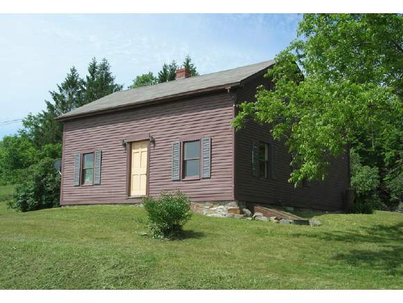 549 North Lake Road Benson, VT 05743 - Photo 1 of 1