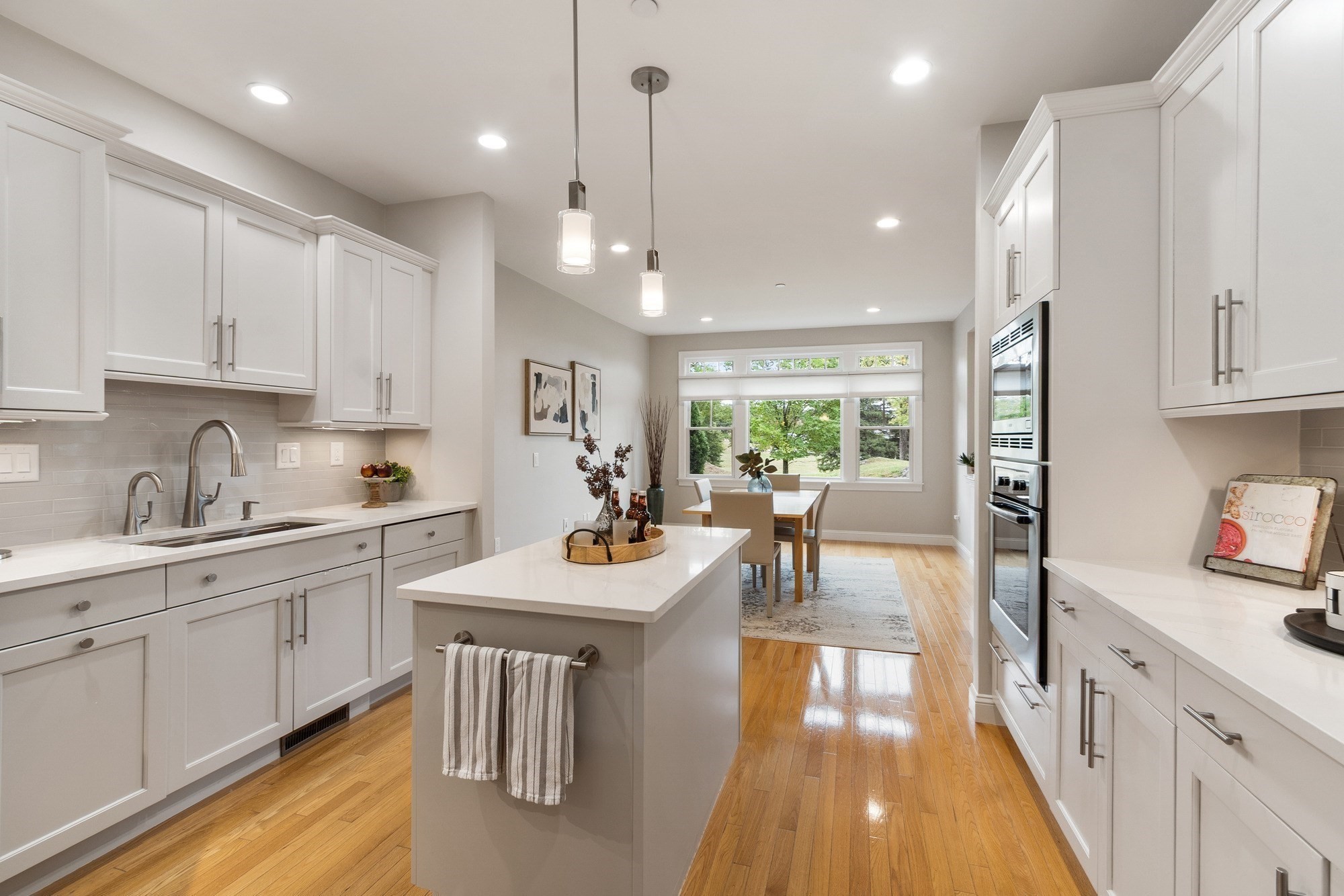 8 South Cottage Road, Unit 8 Belmont, MA 02478 - Photo 12 of 41 Gallery Image 12