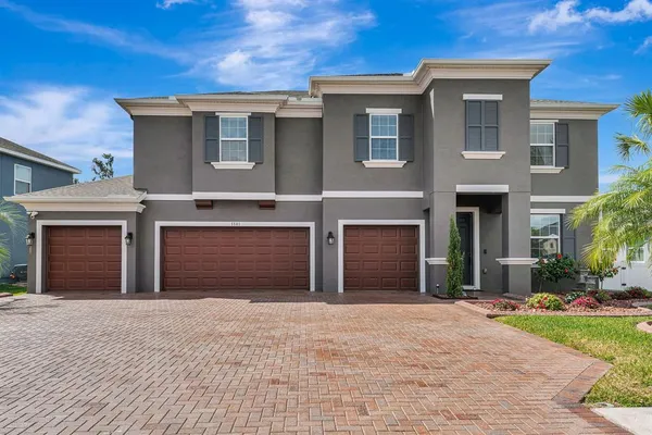 $695,000 | 5509 69th Place East, Ellenton, FL 34222