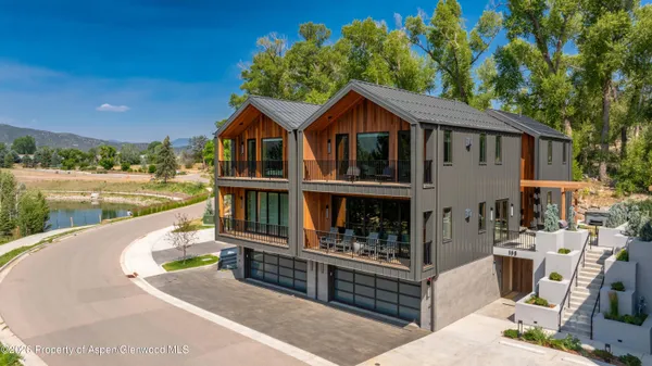 $25,000 | 155 Lakeview Drive, Basalt, CO 81621